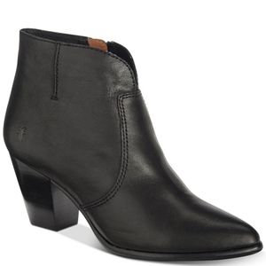 Frye Jennifer Ankle Boot SZ 10